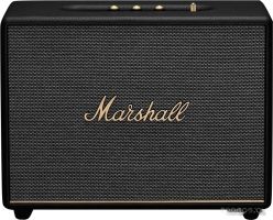 Беспроводная колонка Marshall Woburn III (черный)