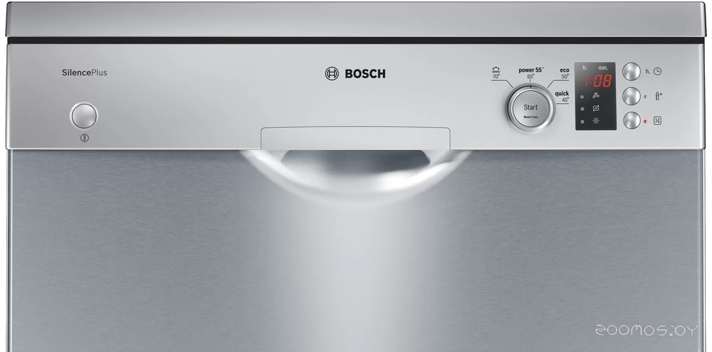 Посудомоечная машина Bosch SMS43D08ME, фото 6