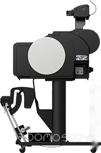 МФУ Canon imagePROGRAF TM-200 MFP L24ei, фото 2