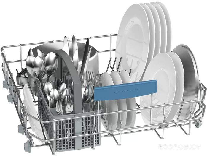 Посудомоечная машина Bosch SMS43D08ME, фото 4