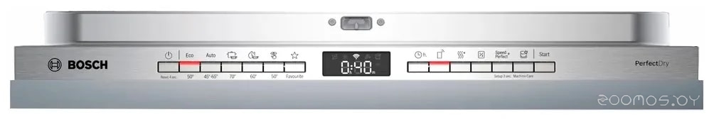 Посудомоечная машина Bosch SMV6ZCX07E, фото 2