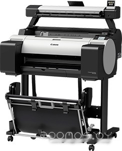 МФУ Canon imagePROGRAF TM-200 MFP L24ei, фото 3