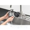 Встраиваемая посудомоечная машина AEG FSE62417P