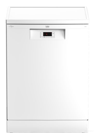 Посудомоечная машина Beko BDFN15422W