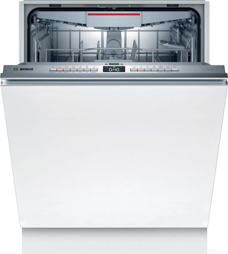 Встраиваемая посудомоечная машина Bosch Serie 4 SMV4HVX33E, фото 1