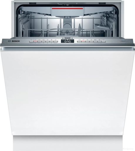 Встраиваемая посудомоечная машина Bosch Serie 4 SMV4HVX37E, фото 1