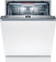 Встраиваемая посудомоечная машина Bosch Serie 4 SMV4HVX37E