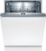 Встраиваемая посудомоечная машина Bosch Serie 4 SMV4ITX11E