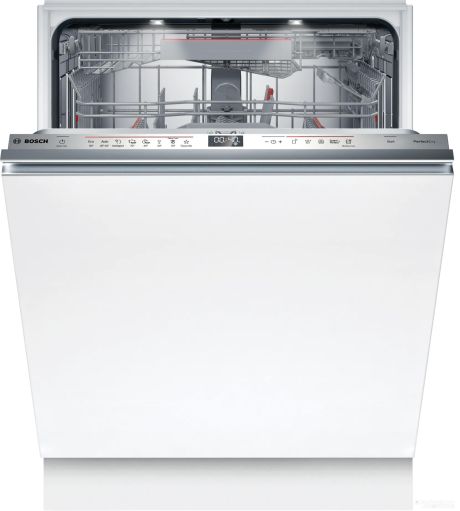 Встраиваемая посудомоечная машина Bosch Serie 6 SBV6ZDX16E, фото 1