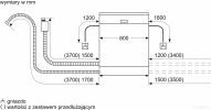 Встраиваемая посудомоечная машина Bosch Serie 6 SMV6YCX02E