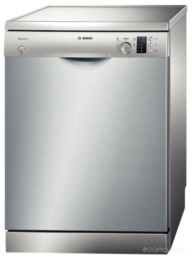 Посудомоечная машина Bosch SMS43D08ME, фото 1