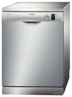 Посудомоечная машина Bosch SMS43D08ME