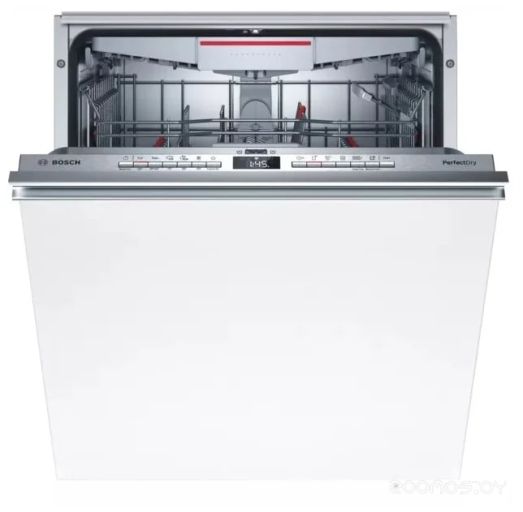 Посудомоечная машина Bosch SMV6ZCX07E, фото 1