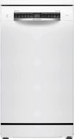 Отдельностоящая посудомоечная машина Bosch SPS4EMW24E