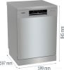 Посудомоечная машина Gorenje GS642E90X