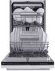Встраиваемая посудомоечная машина Midea MID45S140i