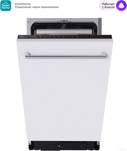 Встраиваемая посудомоечная машина Midea MID45S440i