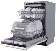 Встраиваемая посудомоечная машина Midea MID45S440i