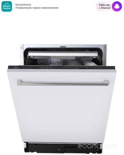 Встраиваемая посудомоечная машина Midea MID60S140i