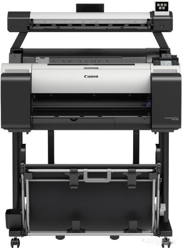 МФУ Canon imagePROGRAF TM-200 MFP L24ei, фото 1