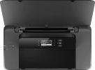 Фотопринтер HP OfficeJet 200 CZ993A