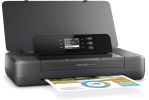 Фотопринтер HP OfficeJet 200 CZ993A