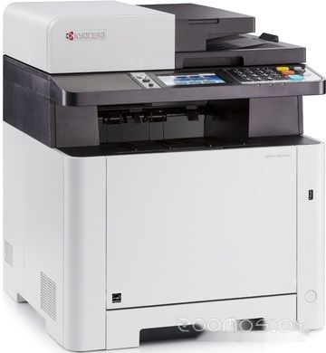 МФУ KYOCERA MITA ECOSYS M5526cdn (без факса)