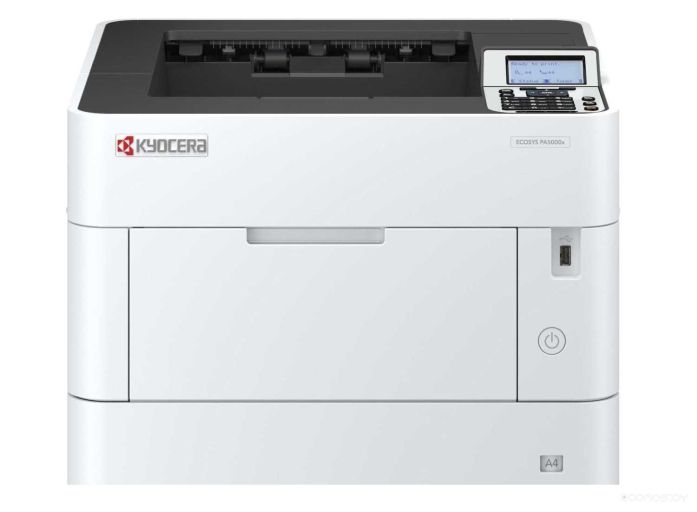 Принтер KYOCERA MITA ECOSYS PA5000x