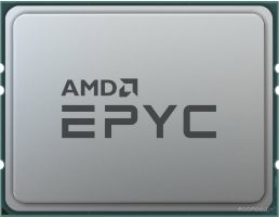 Процессор AMD EPYC 7443P