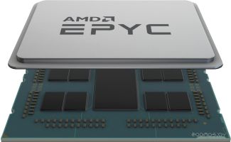 Процессор AMD EPYC 74F3