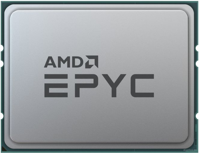 Процессор AMD EPYC 7713P, фото 1