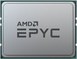 Процессор AMD EPYC 7713P