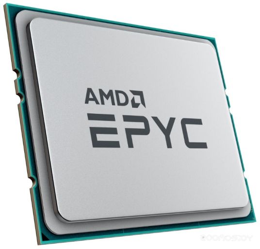 Процессор AMD EPYC 9224