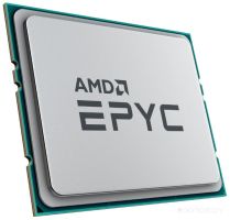 Процессор AMD EPYC 9224