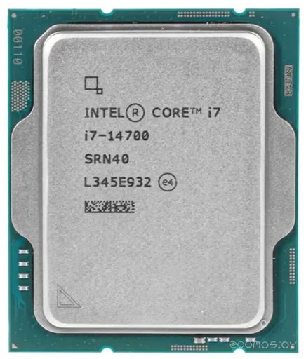 Процессор Intel Core i7-14700 OEM