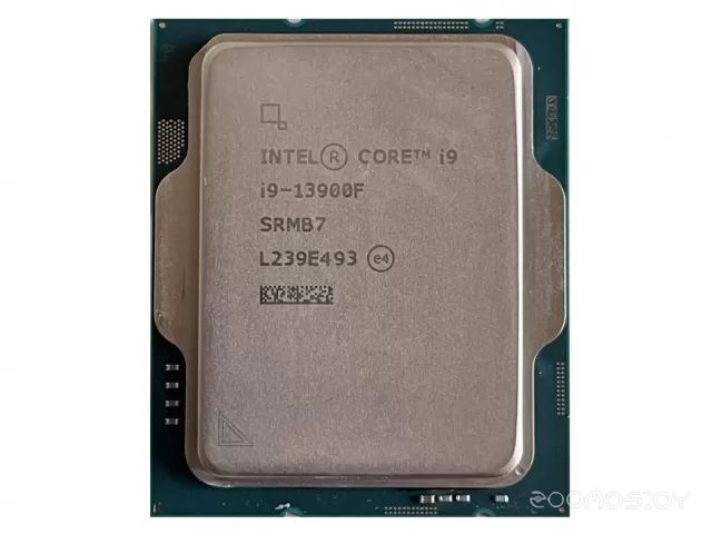 Процессор Intel Core i9-13900F