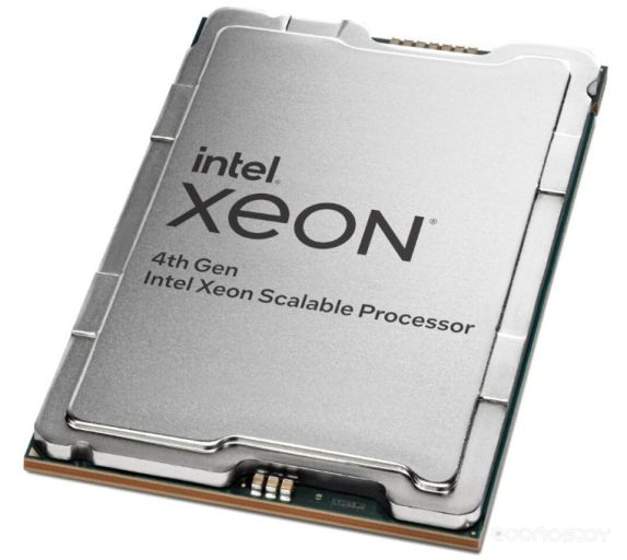 Процессор Intel Xeon Gold 6430