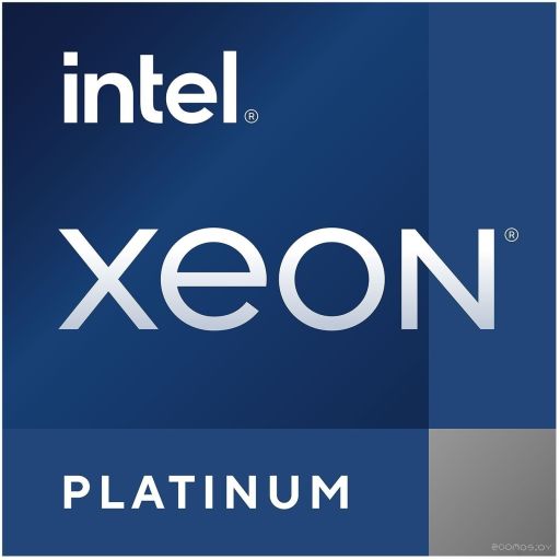 Процессор Intel Xeon Platinum 8360H, фото 1