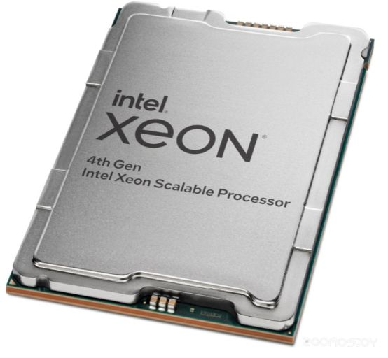 Процессор Intel Xeon Silver 4410Y