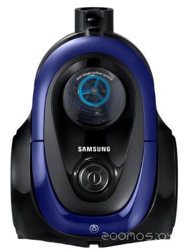 Пылесос Samsung VC18M21B0S2/EV