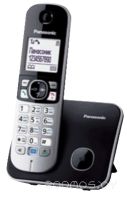 Радиотелефон Panasonic KX-TG6811UAB