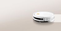 Робот-пылесос Xiaomi Robot Vacuum E5 (белый)