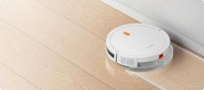 Робот-пылесос Xiaomi Robot Vacuum E5 (белый)