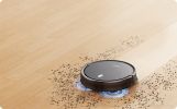 Робот-пылесос Xiaomi Robot Vacuum E5 (белый)