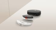 Робот-пылесос Xiaomi Robot Vacuum E5 (белый)