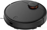 Робот-пылесос Xiaomi Robot Vacuum T12 (международная версия, черный)