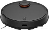 Робот-пылесос Xiaomi Robot Vacuum T12 (международная версия, черный)