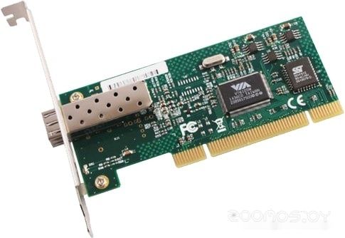 Сетевая карта ACD ACD-VT6105-1x100FX-SFP