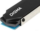 Радиатор для SSD DIGMA DGRDRM2B