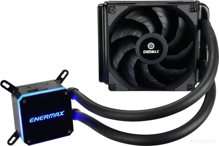 Кулер для процессора Enermax LIQMAX III 120 ELC-LMT120-HF